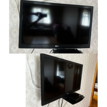 smart televizorlar: Телевизор 32"