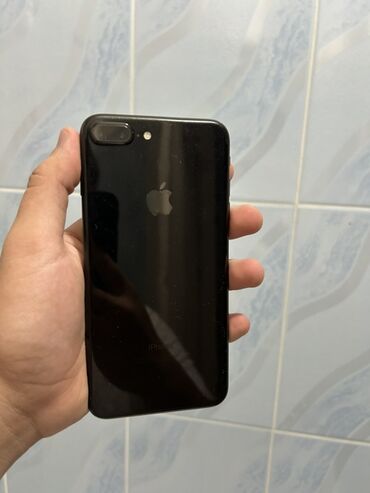 айфон 8 плюс новый: IPhone 7 Plus, Jet Black