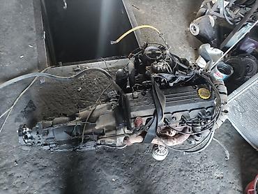 turbo.az vito 646: 102 mator ne zbor şəkildə avtomat karobkada arxasında əlavə olaraq 190 — 2