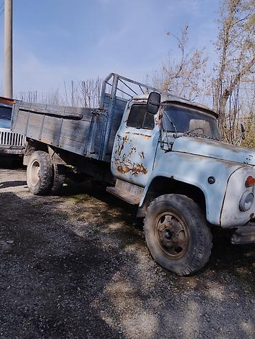 lada 2106: Грузовик, ГАЗ, Стандарт, Б/у — 2