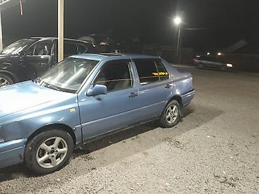 венто ош: Volkswagen Vento: 1994 г., 1.8 л, Механика, Бензин — 2
