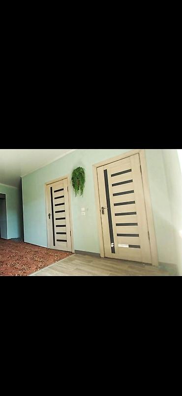 куплю дом киргизия 1: 60 м², 4 комнаты, Без подселения — 1