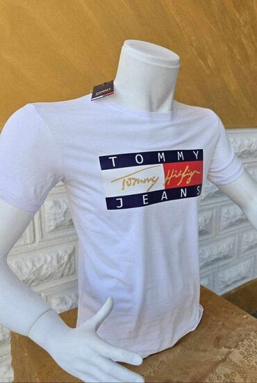 Majice: Kvalitetne muške majice M,L,XL,XXL,3XL veličine 1 kom 2700 din. 2 — 3