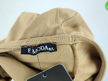 modna lejdi bluzki: Moda, Bluzka damska, rozmiar M — 4