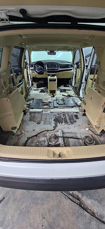 морнинг сиденье: Химчистка салона авто С разбором и без,от 1 до 3-х дней Седан от 7000 — 10