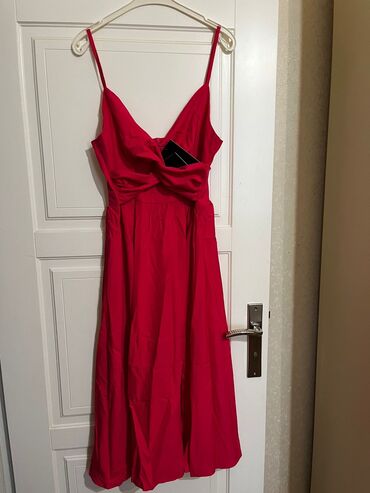 xardal reng: Коктейльное платье, Макси, L (EU 40)