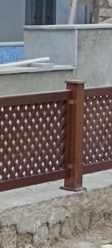 Setkalar: Taxta arakəsmələrin sifarişlə hazırlanması. Taxta arakəsmə -da lalafo.az — 14 Setkalar: Taxta arakəsmələrin sifarişlə hazırlanması. Taxta arakəsmə — 14