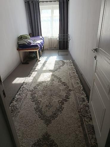 Долгосрочная аренда комнат: 48 м², С мебелью — 6