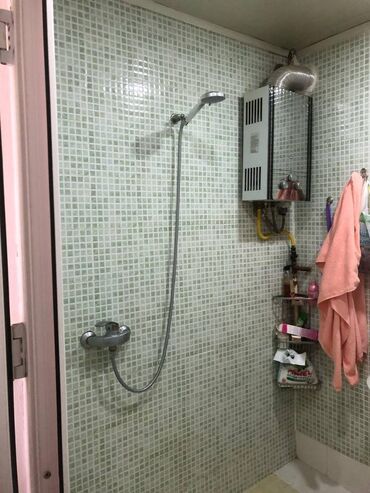 Köhnə tikili: Bakı, 2 otaqlı, Köhnə tikili, m. Xətai, 50 kv. m — 9