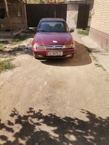 купить бензонасос на ланос 1 5: Daewoo Nexia: 1998 г., 1.5 л, Механика, Бензин, Седан