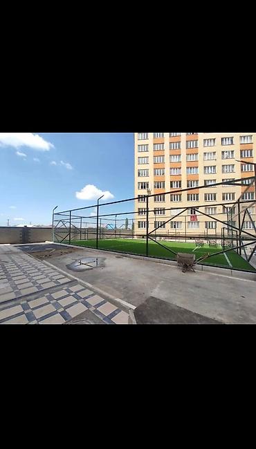 Продажа квартир: 1 комната, 55 м², Элитка, 9 этаж, Евроремонт — 12