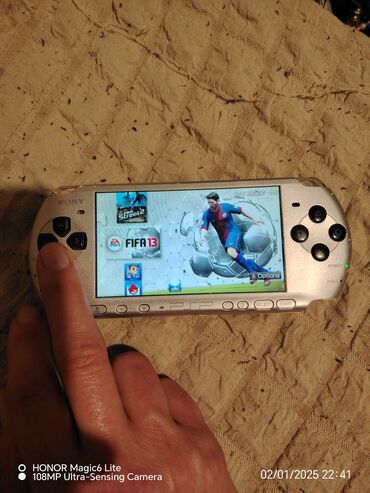 PSP (Sony PlayStation Portable): Original. "sony psp-3001 d-tokyo japan"® (( c i p o v a n )) — 3
