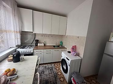 1комнат квартиры: 2 комнаты, 43 м², 104 серия, 1 этаж, Косметический ремонт — 8