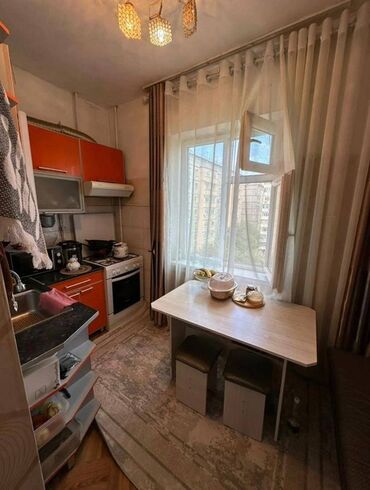 купить квартиру в тунгуче: 1 комната, 34 м², 105 серия, 5 этаж, Евроремонт