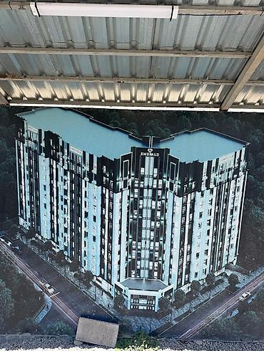 Новостройки от застройщика: 1 комната, 46 м² — 6
