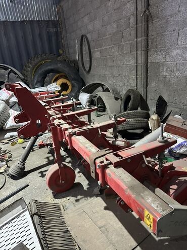 Междурядные культиваторы: Междурядный культиватор, Другие, Новый — 1