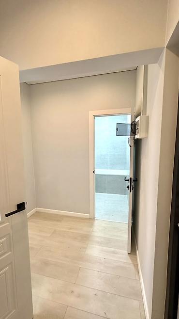 аманат сити: 1 комната, 53 м², 108 серия, 6 этаж, Евроремонт — 7