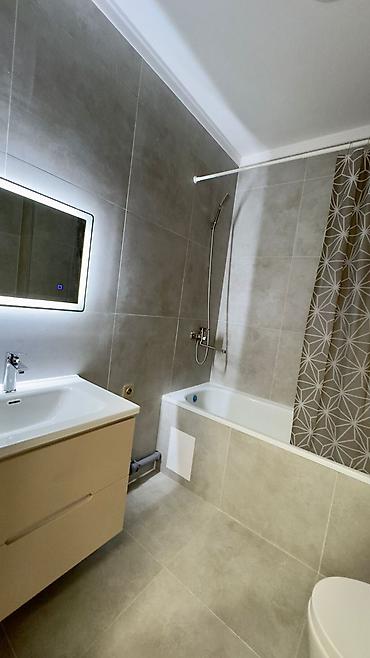 Продажа квартир: 2 комнаты, 64 м², Элитка, 2 этаж, Дизайнерский ремонт — 7