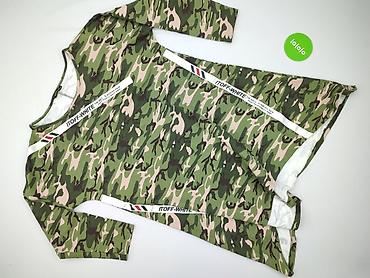 wojsko: Sukienka damska, rozmiar 2XL — 2
