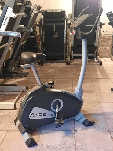 Qaçış trenajorları: Trenajor aparati⚠️ Trenajorlar tam orginal mehsullardir orginal allman