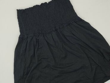 swiecaca bluzki na sylwestra: Skirt, Esmara, S (EU 36), condition - Good