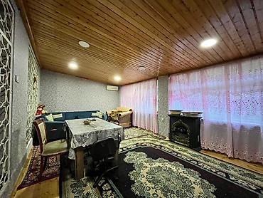 masazirda ev: Bakı, 5 otaqlı, Köhnə tikili, m. Həzi Aslanov, 110 kv. m — 3