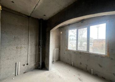 купить квартиру в токмоке: 1 комната, 45 м², Элитка, 6 этаж, ПСО (под самоотделку)