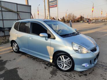 honda spike: Honda Jazz: 2008 г., 1.4 л, Вариатор, Бензин, Хэтчбэк