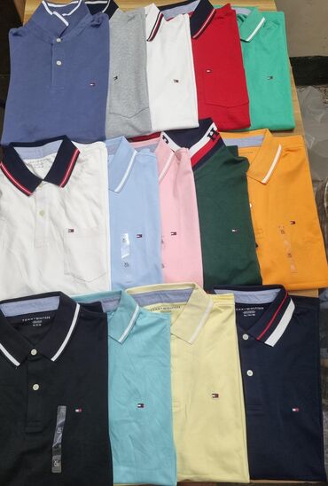 мужская одежда troy collezione: Футболка S (EU 36), M (EU 38), L (EU 40), цвет - Белый