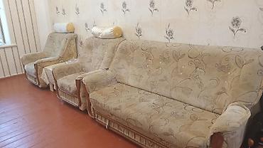 klassik divan modelleri: İşlənmiş, Klassik divan — 3