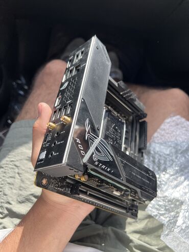 редми а4 цена: Rog Strix Z690-I Gaming WiFi