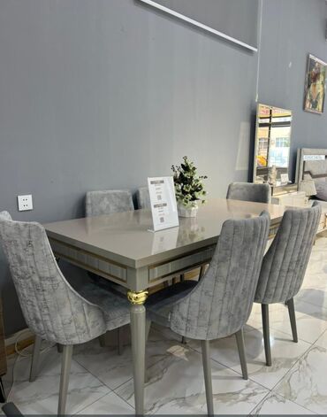 Digər mebel: *ZB* *DEYERINDEN AŞAĞI MASA DESTI* Qiymət *770 AZN* Olcu 1.80 acilanda