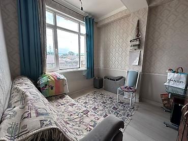 24: 2 комнаты, 38 м², Кара-Жыгач ж/м Индивидуалка, 2 этаж, Косметический ремонт — 6