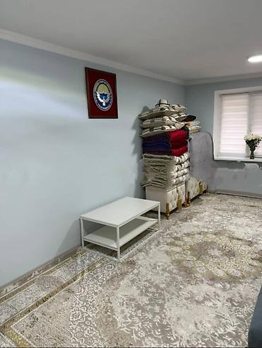 2 bedroom: 1 комната, 19 м², 5 мкр Гостиничный тип, 2 этаж, Косметический ремонт — 4