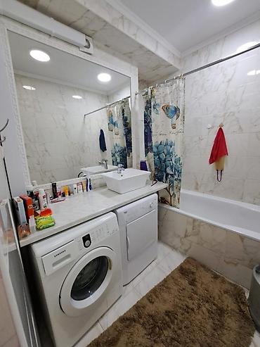 7 1: 2 комнаты, 80 м², Мед Академия Элитка, 8 этаж, Евроремонт — 3