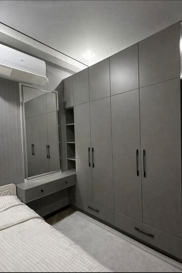 Продажа квартир: 3 комнаты, 75 м², Элитка, 6 этаж, Дизайнерский ремонт — 8