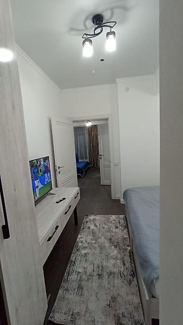 Иссык-Куль 2026: Квартира, РАДУГА 🌈 ЦО Радуга, Сары-Ой, Закрытый пляж, Бассейн, Сауна — 4