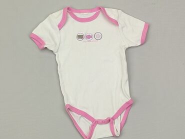 body dla niemowlaków: Body, 0-3 months, 
condition - Good