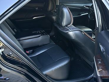 Toyota: Toyota Camry: 2016 г., 2.5 л, Автомат, Бензин, Седан — 15