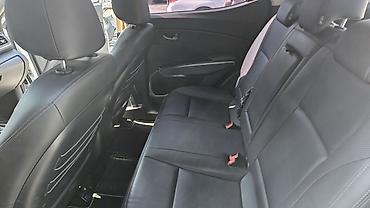 Ssangyong: Ssangyong Tivoli: 2021 г., 1.5 л, Автомат, Бензин, Кроссовер — 7