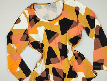 Women's Clothing: Women's blouse, size L (EU 40)