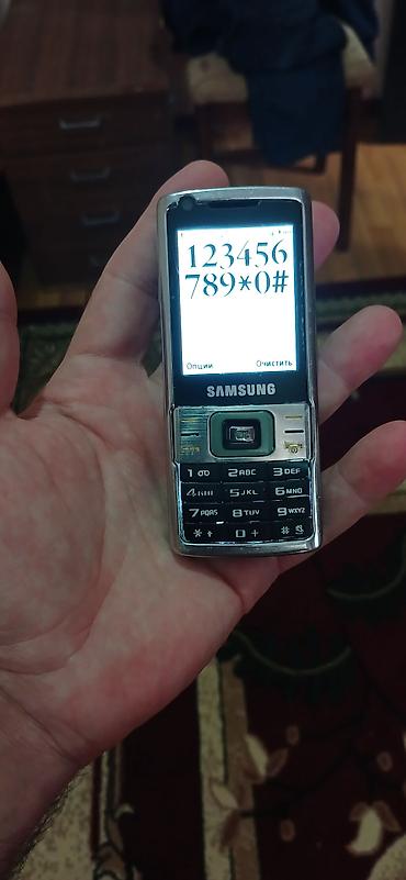 redmi note 13 pro 4g: Samsung L 700 Telefonu əla işlək vəzyədədir Retro telefondur üstündə — 7
