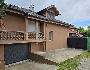 Kuće na prodaju: Na prodaju ili izdavanje kuca LUX opremljena 150kv na 4 na lalafo.rs — 1 Kuće na prodaju: Na prodaju ili izdavanje kuca LUX opremljena 150kv na 4 — 1