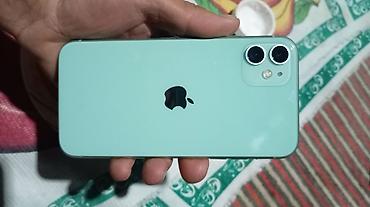 iphone 11 dubayski: IPhone 11, 128 GB, Yaşıl, Face ID — 2