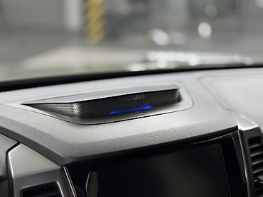 Ssangyong: Ssangyong Rexton Sports: 2022 г., 2.2 л, Автомат, Дизель, Пикап — 9