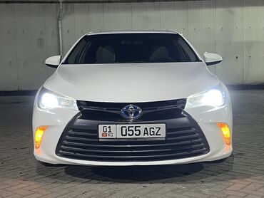 тойота камри сороковка: Toyota Camry: 2015 г., 2.5 л, Вариатор, Гибрид, Седан