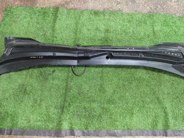 молдинг хонда стрим: Жабо Honda, Б/у, Оригинал