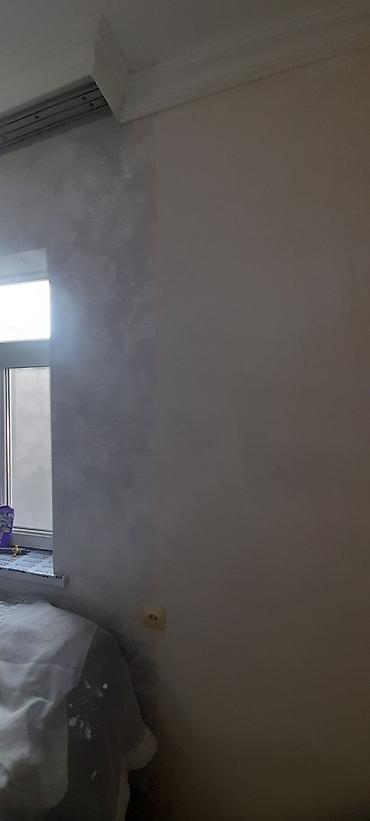 Malyar işləri: Aboy işleri her Nov aboylarin tetbiq edirem 4 azden baslayan qiymetler — 10