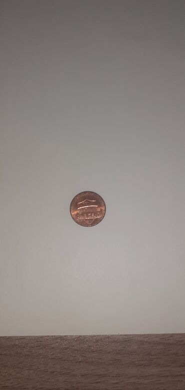 Sikkələr: Köhnə pullar — 7