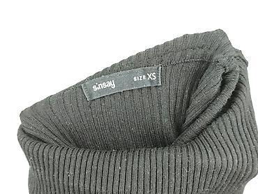 sansay: Sinsay, Golf damski, rozmiar XS — 4